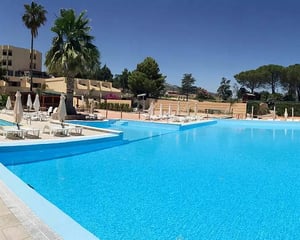 Villaggio La Feluca