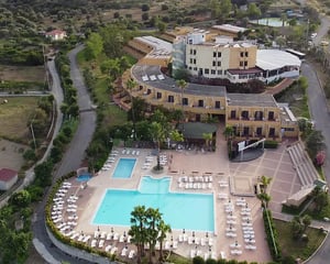 Villaggio La Feluca