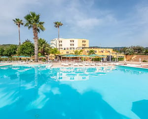 Villaggio La Feluca