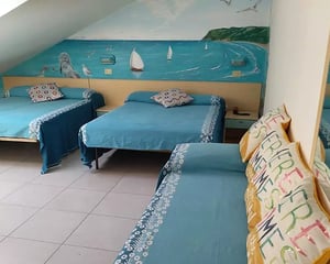 Hotel Des Bains