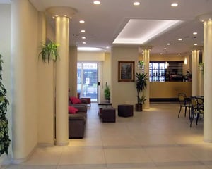 Hotel Des Bains