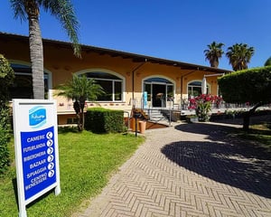 Futura Club La Praya