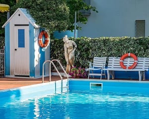 Hotel Villa dei Fiori