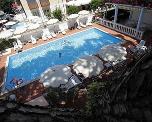 Hotel Villa dei Fiori