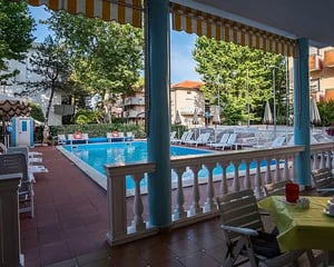 Hotel Villa dei Fiori