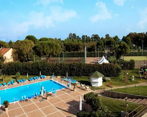 Heraclea Hotel Residence