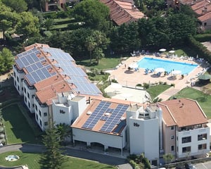 Heraclea Hotel Residence