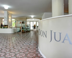 Grand Hotel Don Juan