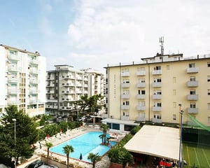 Hotel de Paris