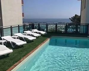 Hotel Mirage