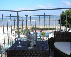 Hotel Playa