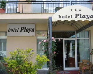 Hotel Playa