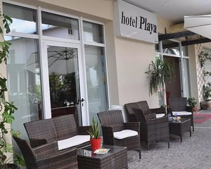 Hotel Playa
