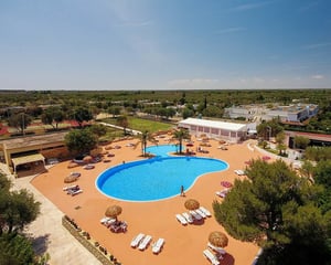 Eurogarden Village