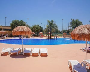 Eurogarden Village