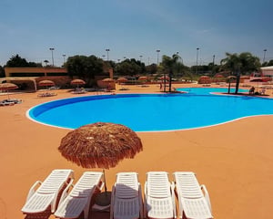 Eurogarden Village