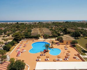 Eurogarden Village
