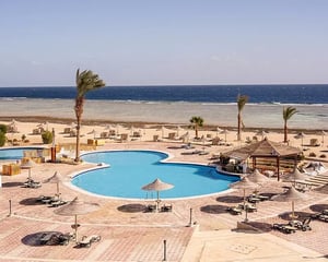 Shoni Bay Resort