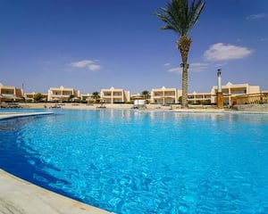 Shoni Bay Resort