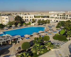 Shoni Bay Resort