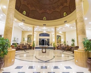 Blend Elphistone Resort