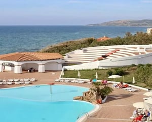 Amareclub Acqua di Mare Resort