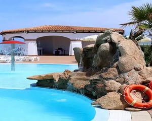 Amareclub Acqua di Mare Resort