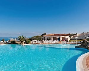 Amareclub Acqua di Mare Resort