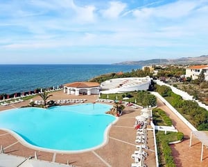 Amareclub Acqua di Mare Resort