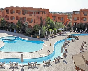 Dream Lagoon & Aquapark Resort