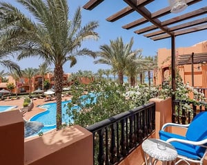 Dream Lagoon & Aquapark Resort