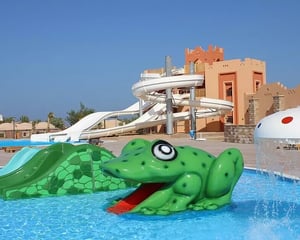 Dream Lagoon & Aquapark Resort