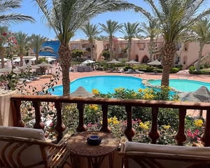 Dream Lagoon & Aquapark Resort