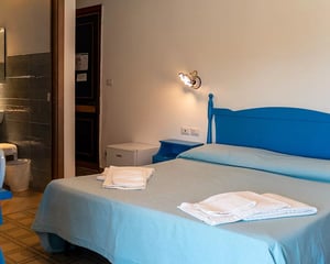Hotel Royal Cilento
