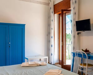 Hotel Royal Cilento