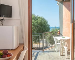 Hotel Royal Cilento