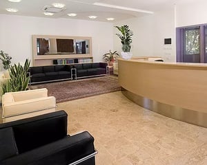 Hotel Eva