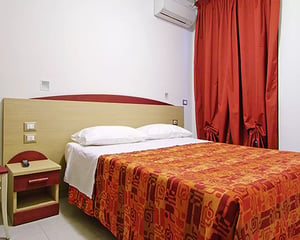 Hotel Eva