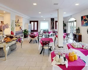 Hotel Eva