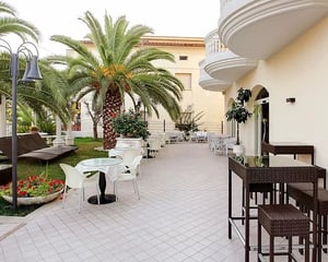 Hotel Eva