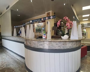 Aloha Park Hotel