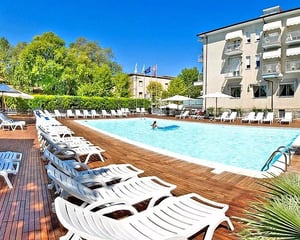Hotel St Moritz