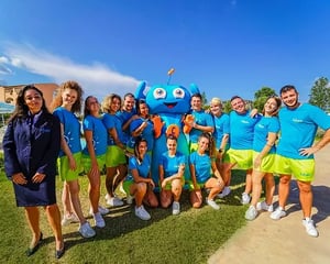 Futura Club Albatros