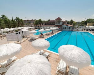 Poseidon Resort