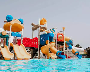 Poseidon Resort