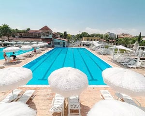 Poseidon Resort