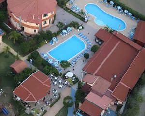 Club Esse Aquilia Beach Village