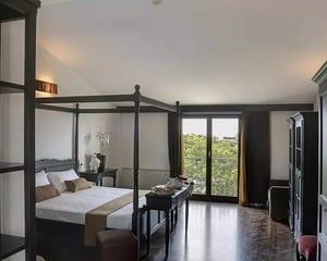 Zeta Resort Donnalucata
