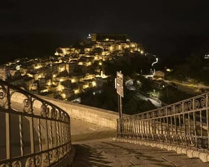 Zeta Resort Donnalucata