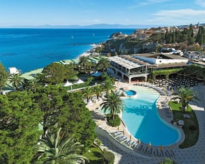 Aldiana Club Rocca Nettuno Calabria